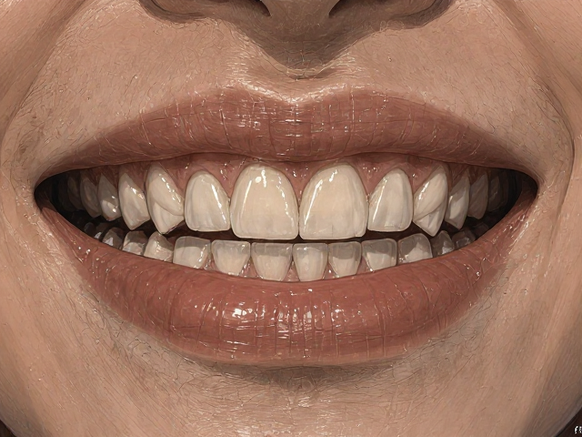 健康个体挑选法，牙齿整齐无断裂，皮肤湿润有光泽是关键