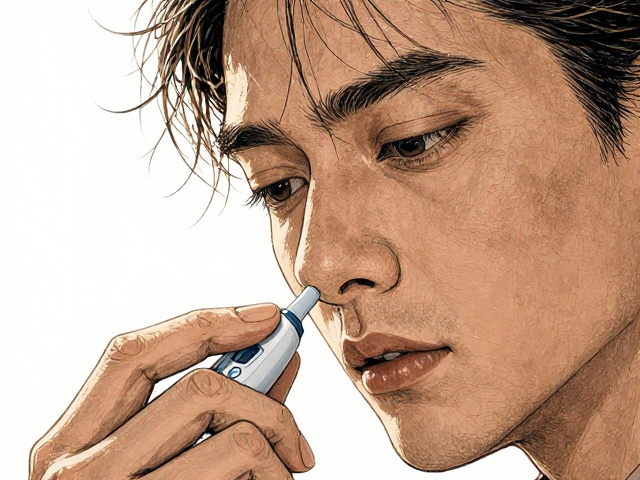健康个体挑选法,看鼻孔通畅无分泌物,用温湿度计监测环境