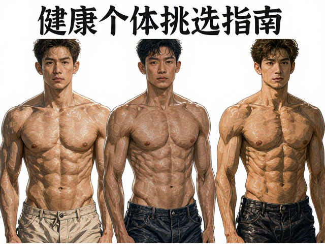 健康个体挑选指南,体态饱满无消瘦,确保长期饲养稳定性