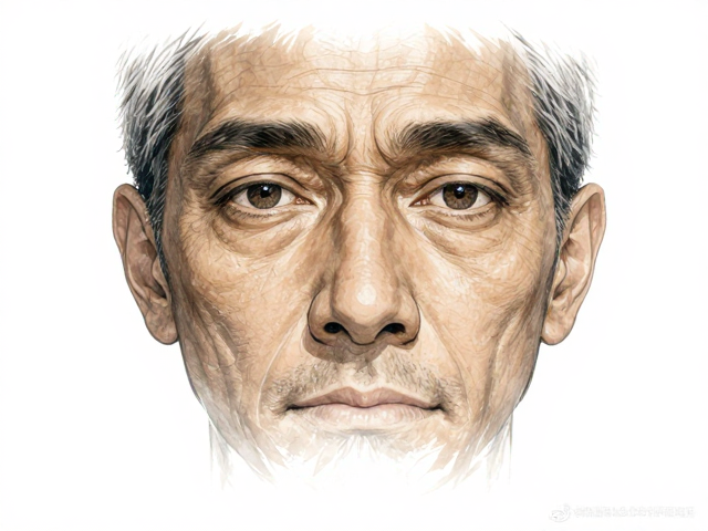 健康个体挑选指南,排查呼吸道感染预兆,确保鼻孔通畅无分泌物