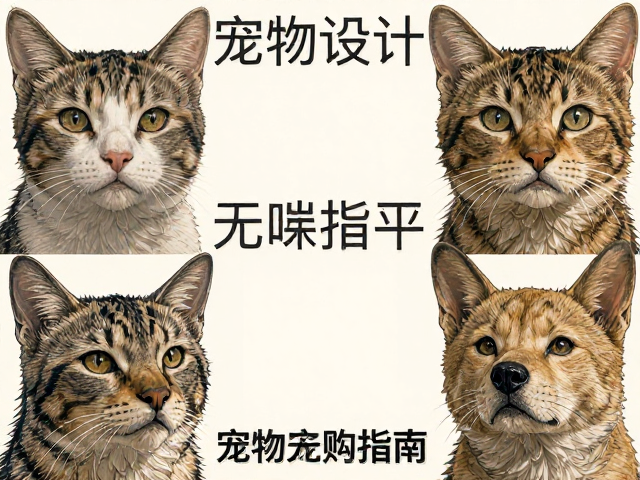 宠物选购指南,挑呼吸平稳无喘气、捕食迅猛的健康个体
