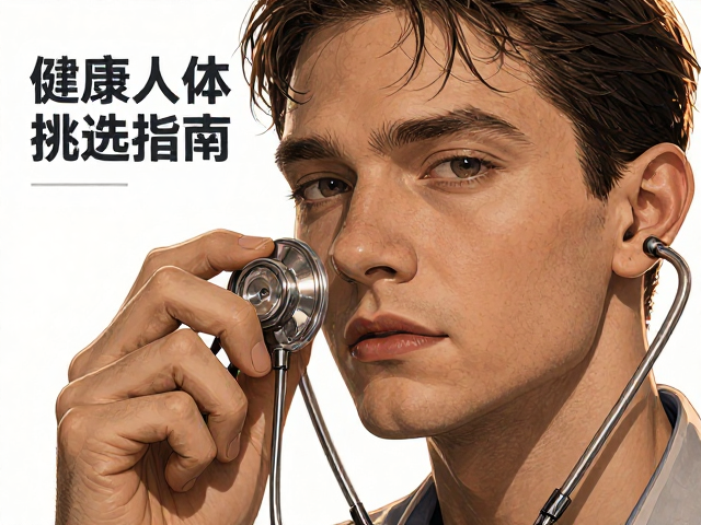 健康个体挑选指南,无呼吸道症状且呼吸平稳无杂音的判断方法
