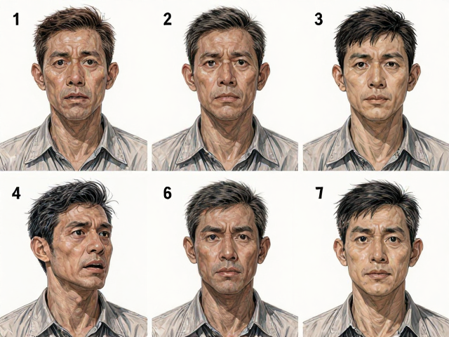 如何测试骨骼硬度?健康个体挑选,呼吸平稳无张口,3步自查