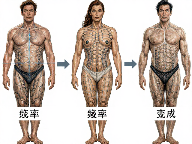 健康个体挑选与护理,比例匀称下的频率与成本指南