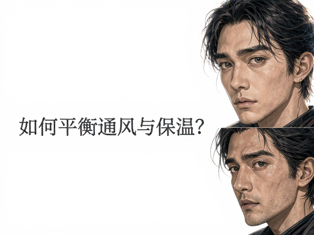饲养缸数字温控器,如何平衡通风与保温?