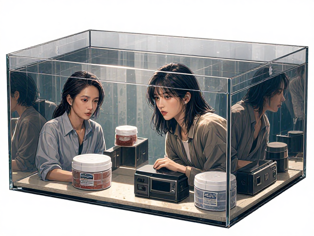 成体标准箱120x60x60cm饲养缸如何搭配钙粉盒?科学布局指南