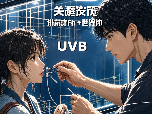 饲养缸照明与UVB设置指南,必备防漏电保护确保安全