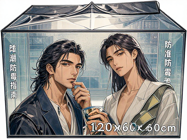 成体标准箱120x60x60cm搭配防水罩，饲养缸防潮防霉指南