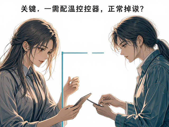 饲养缸高度大于体长需配恒温控制器?正确 setup指南