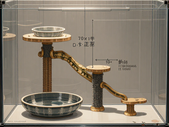 饲养缸搭配攀爬架与陶瓷浅水碗，打造高颜值爬宠生态造景指南