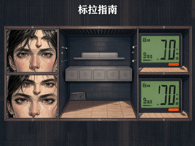 120x60x60cm成体标准箱饲养指南，高精度温湿度计如何精准调控环境