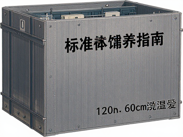 120x60x60cm成体标准箱饲养指南,高精度温湿度计如何精准调控环境