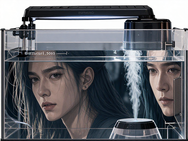 亚克力缸搭配加湿器，饲养缸保湿避坑指南与选购攻略