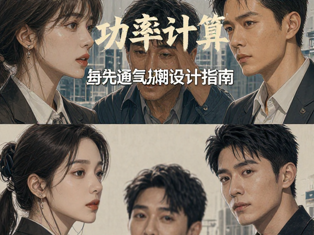 饲养缸设备功率计算与通风防潮设计指南