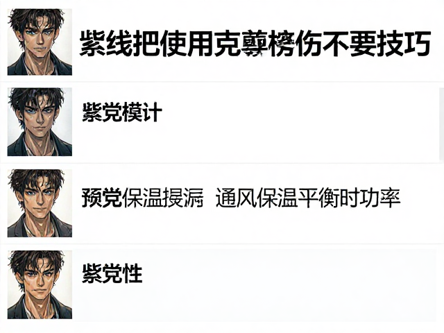 饲养缸紫外线强度计检测与通风保温平衡技巧