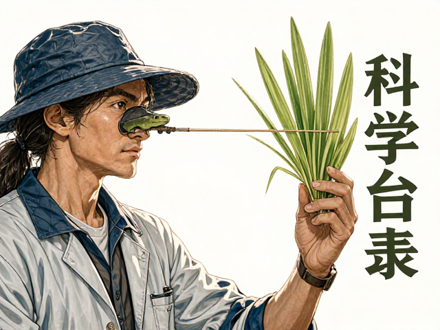 保护物种名录中的爬行动物,避免高草酸蔬菜,科学养护指南