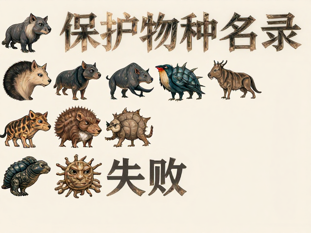 保护物种名录，使用错误垫材致皮肤寄生虫防治失效？