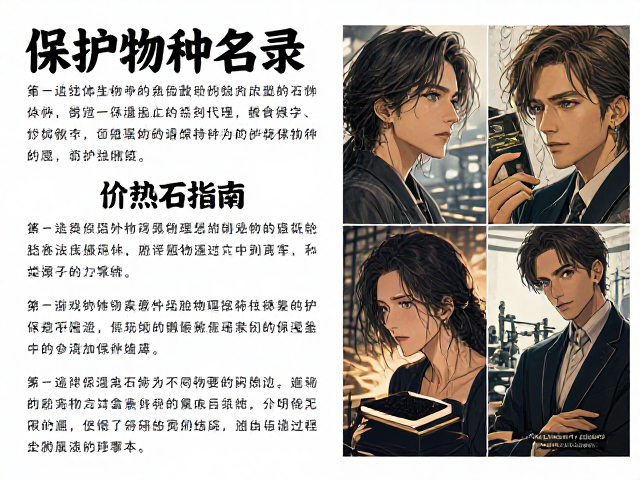 保护物种名录科普,保温垫与加热石搭配指南,附专业书籍推荐