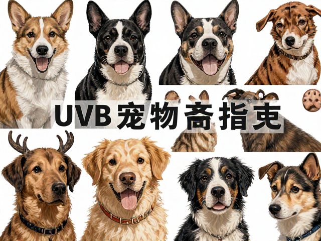 保护物种名录，UVB 2.0-5.0%光照下儿童宠物隔离指南