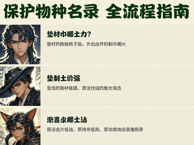 保护物种名录,垫材选纸巾还是椰土?清洁消毒全流程指南