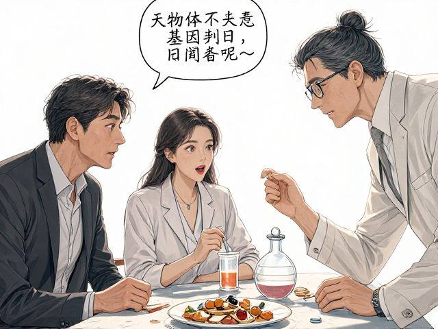 保护物种基因突变观察，通过活动与食欲判断日常体征