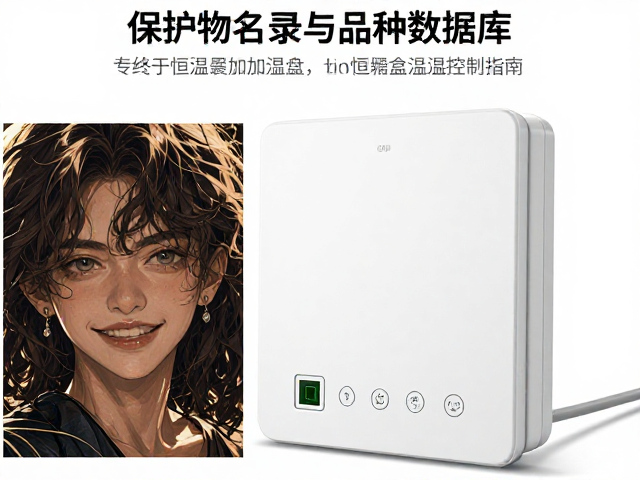 保护物种名录与品种数据库,恒温器加湿盒温湿度控制指南