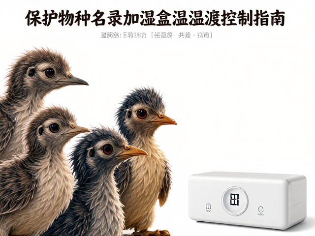 保护物种名录幼体开食，恒温器加湿盒温湿度控制指南