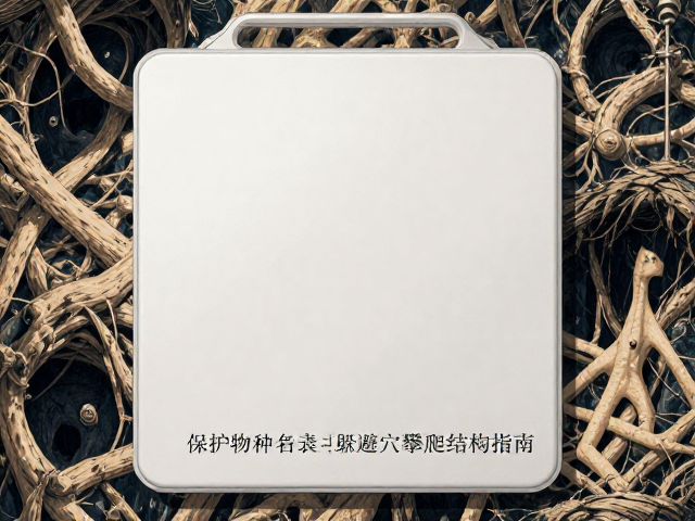 爬行动物秤怎么选？结合保护物种名录与躲避穴攀爬结构指南