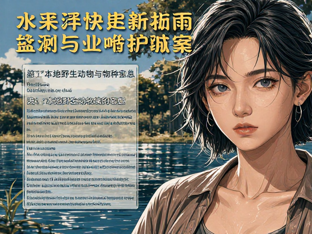 水源清洁更换指南,保护本地野生动物与物种名录