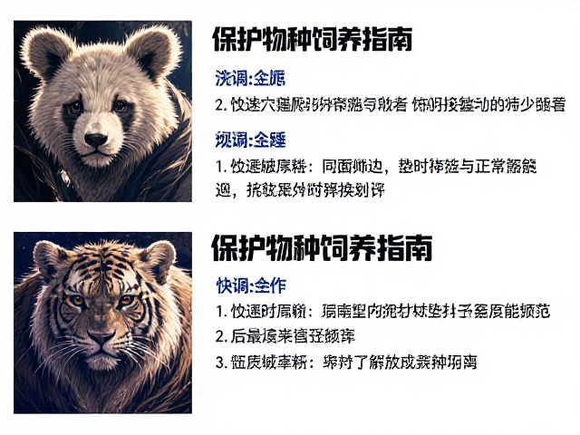 保护物种饲养指南,躲避穴攀爬与垫材更换频率详解