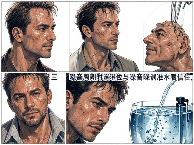 鱼缸换水周期与噪音控制,三步建立信任,打造静谧水族生态