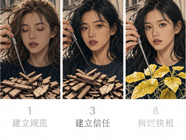 树皮碎片养花换水周期规范，3步建立信任，告别烂根黄叶