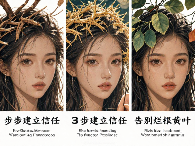 树皮碎片养花换水周期规范，3步建立信任，告别烂根黄叶