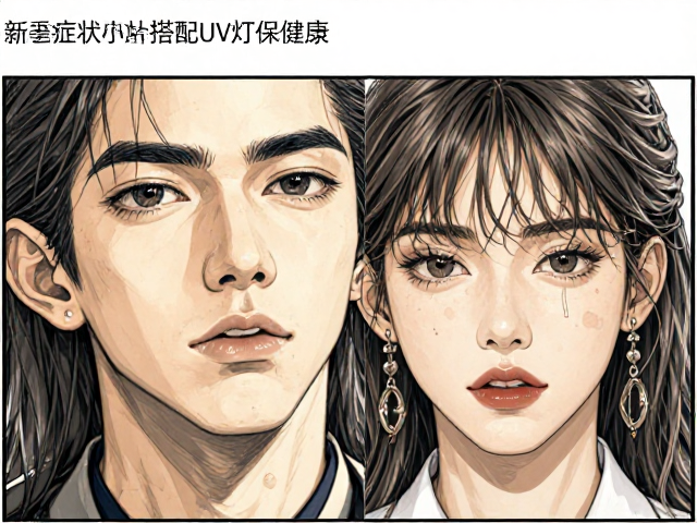 新手选爬宠避坑,流涎症状预警,搭配UVB灯保健康