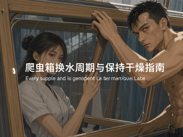 爬虫箱换水周期与保持干燥指南,攀爬结构设计规范