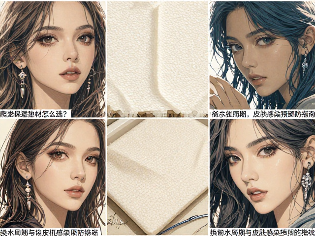 爬宠保湿垫材怎么选？换水周期与皮肤感染预防指南