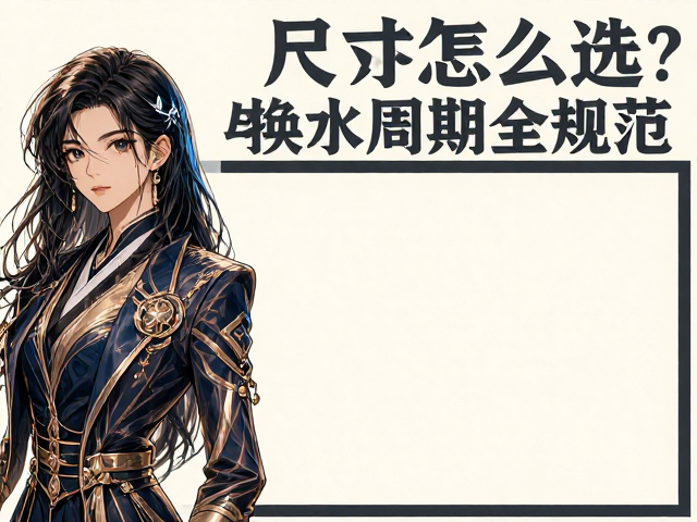 饲养箱尺寸怎么选?适应期照顾与换水周期全规范