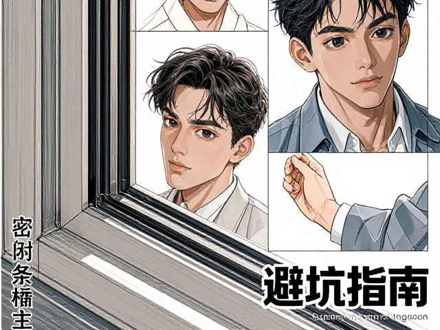 推拉塑钢窗怎么选?厨房卫生间启闭扇避坑指南