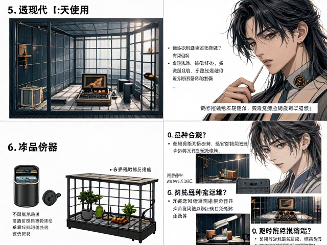 新手养蜥蜴，高通风要求与饲养手册，适配品种全解析