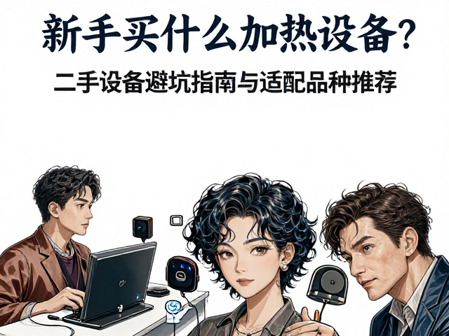 新手买什么加热设备？二手设备避坑指南与适配品种推荐