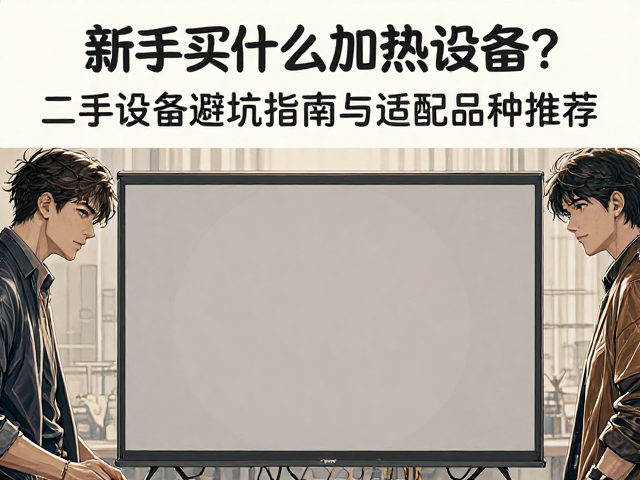 新手买什么加热设备？二手设备避坑指南与适配品种推荐