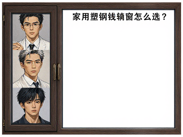 家用塑钢窗怎么选?防紫外线书籍避坑,预算控制指南