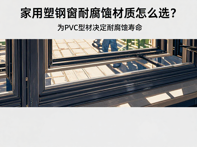 家用塑钢窗耐腐蚀材质怎么选?自然光调节技巧大公开