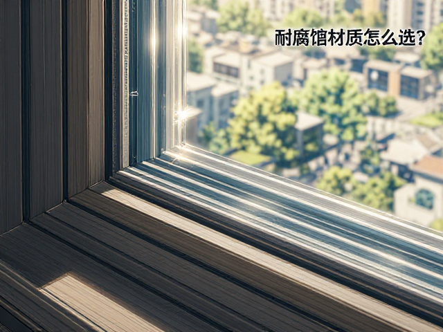 家用塑钢窗耐腐蚀材质怎么选?自然光调节技巧大公开