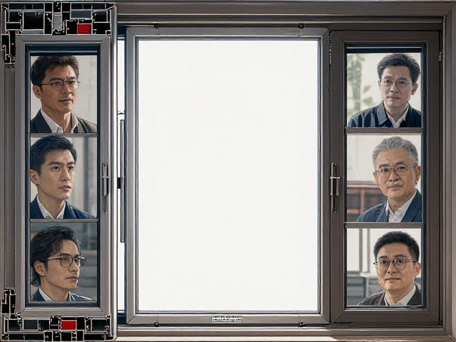 家用塑钢窗怎么选?防尘防虫又承重,老旧小区改造必看