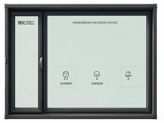 单层玻璃塑钢窗怎么选?详解钢化玻璃标准型与安全规范