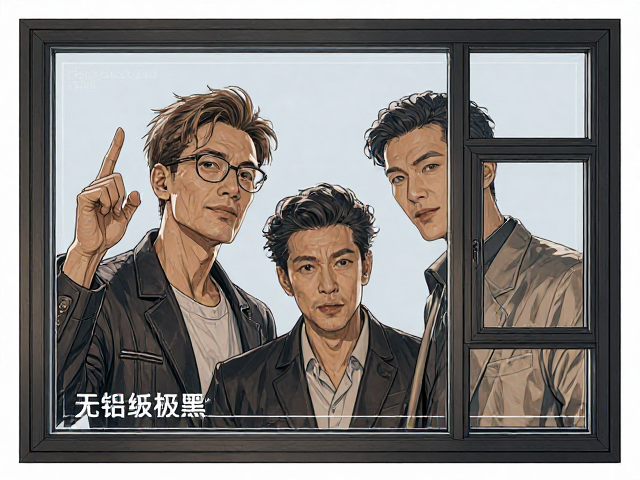 单层玻璃塑钢窗怎么选?无铅玻璃,Low-E低辐射玻璃,健康节能全解析