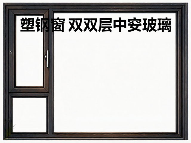 阳光房用单层玻璃还是双层中空玻璃?塑钢窗搭配全解析