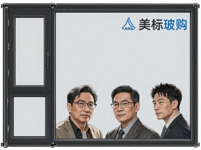 美标ASTM认证单层玻璃塑钢窗,高效节能配置解析与选购指南