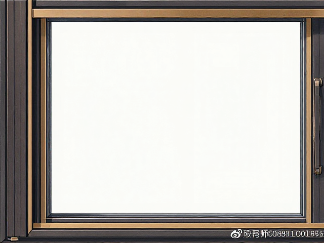 塑钢窗用夹胶玻璃，暖边条，隔音保温全解析